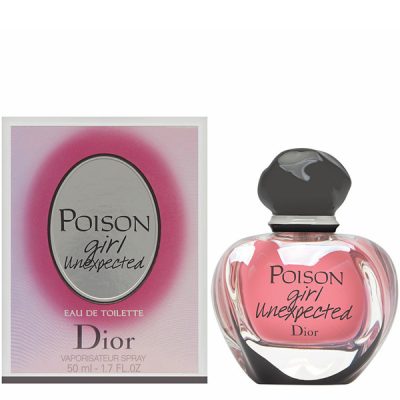 Dior Poison Girl Unexpected Eau de Toilette 50ml Box