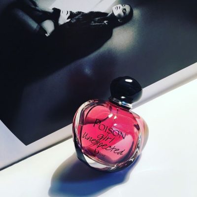 Dior Poison Girl Unexpected H6