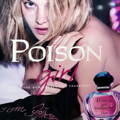 Dior Poison Girl Unexpected H7