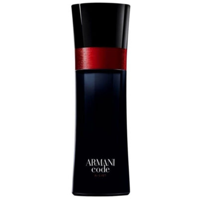 Giorgio Armani Armani Code A-List Eau de Toilette 75ml