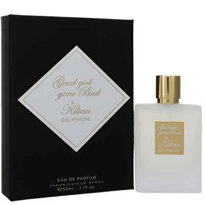 Kilian Good Girl Gone Bad Eau Fraiche Eau de Parfum 50ml Box