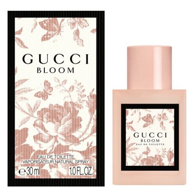 Gucci Bloom Eau de Toilette 30ml Box