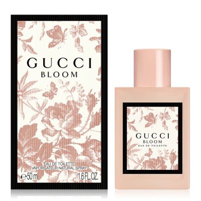 Gucci Bloom Eau de Toilette 50ml Box