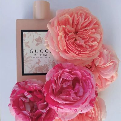 Gucci Bloom Eau de Toilette H5