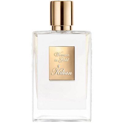 Woman in Gold By Kilian for Women Eau de Parfum 50ml