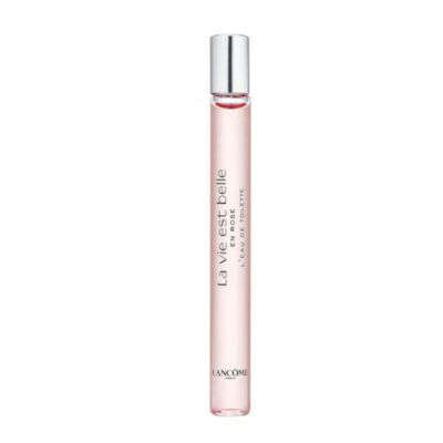 Lancome La Vie est Belle en Rose Eau de Toilette 10ml Mini