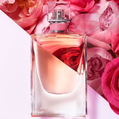 Lancome La Vie est Belle en Rose EDT H6