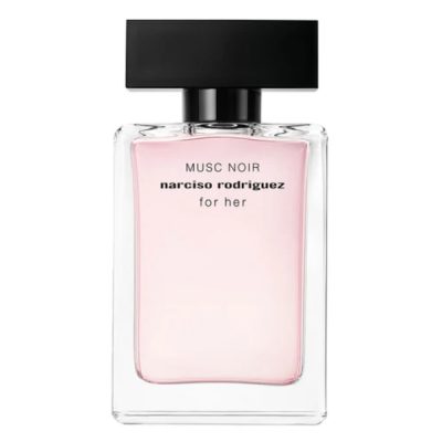 Narciso Rodriguez For Her Musc Noir Eau de Parfum 50ml