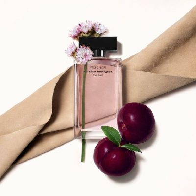 Narciso Rodriguez For Her Musc Noir Eau de Parfum H5