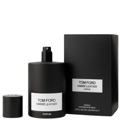 Tom Ford Ombre Leather Parfum 100ml Box