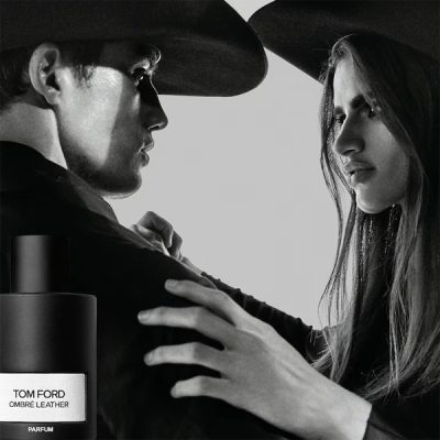 Tom Ford Ombre Leather Parfum H7