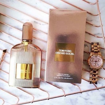 Tom Ford Orchid Soleil H5