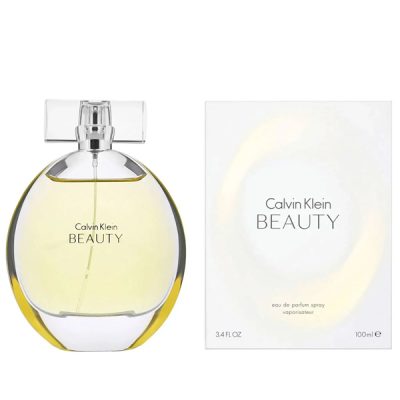 Calvin Klein Beauty Eau de Parfum for Her 100ml Box