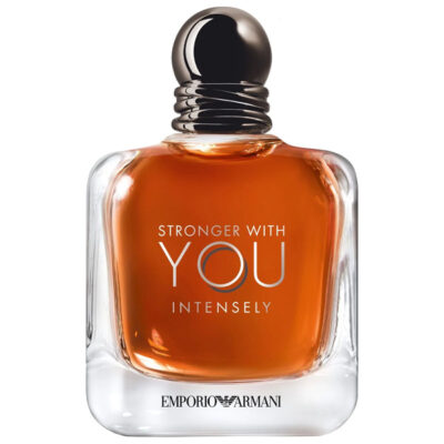 Giorgio Armani Emporio Armani Stronger With You Intensely For Men Eau de Parfum 100ml