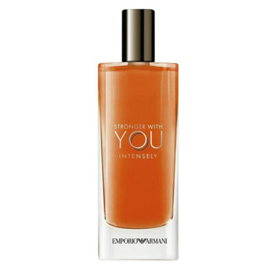 Giorgio Armani Emporio Armani Stronger With You Intensely For Men Eau de Parfum 15ml