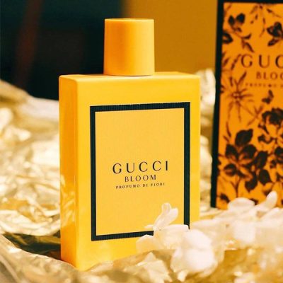 Gucci Bloom Profumo Di Fiori Eau de Parfum H7