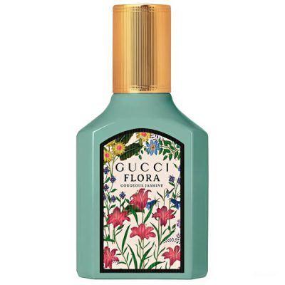 Gucci Flora Gorgeous Jasmine Eau de Parfum 30ml