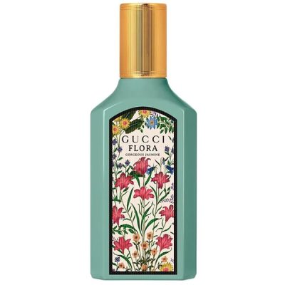 Gucci Flora Gorgeous Jasmine Eau de Parfum 50ml