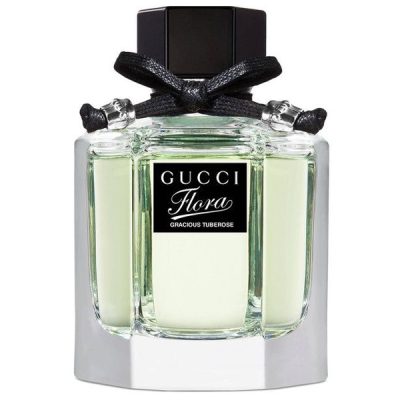 Gucci Flora Gracious Tuberose Eau de Toilette 50ml