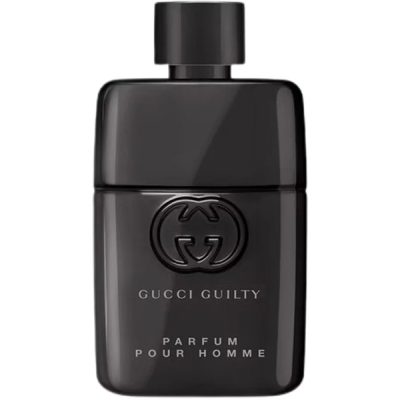 Gucci Guilty Pour Homme Parfum 50ml