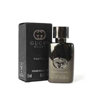 Gucci Guilty Pour Homme Parfum 5ml mini Box