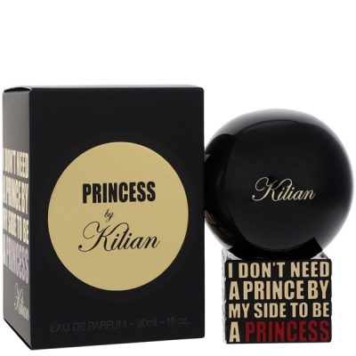 Kilian I Don't Need A Prince By My Side To Be A Princess Eau de Parfum 100ml Box