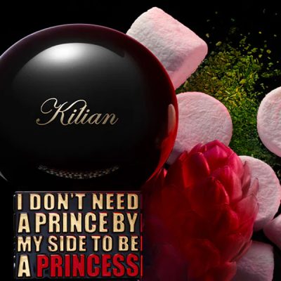 Kilian I Don’t Need A Prince By My Side To Be A Princess Eau de Parfum H4