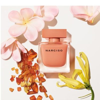 Narciso Eau de Parfum Ambrée H5