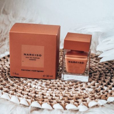 Narciso Eau de Parfum Ambrée H6