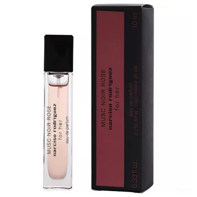 Narciso Rodriguez For Her Musc Noir Rose EDP 10ml mini box