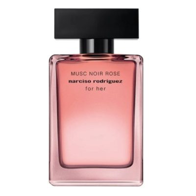 Narciso Rodriguez For Her Musc Noir Rose Eau de Parfum 50ml