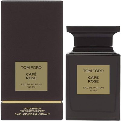 Tom Ford Cafe Rose Eau de Parfum 100ml Box