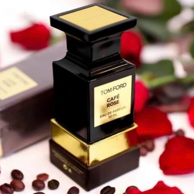 Tom Ford Cafe Rose H6