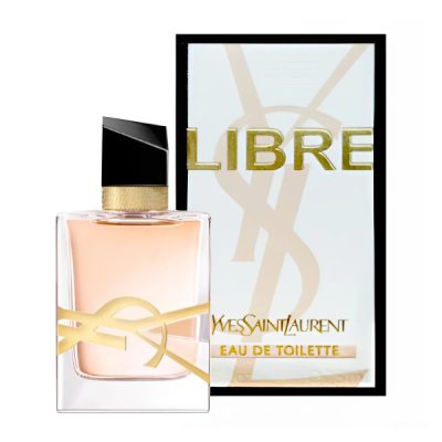 Yves Saint Laurent Libre EDT 7.5ml mini Box