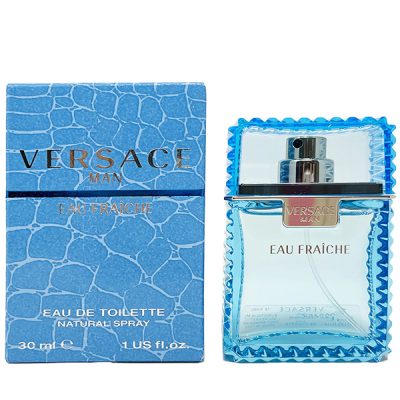 Versace Man Eau Fraiche 30ml