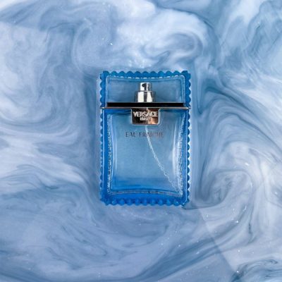 Versace Man Eau Fraiche H5