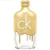 Calvin Klein CK One Gold Eau de Toilette 200ml