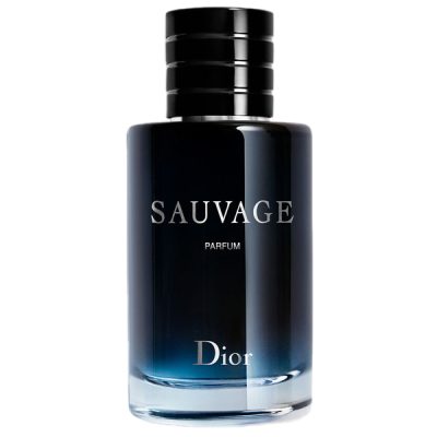 Dior Sauvage Parfum 100ml