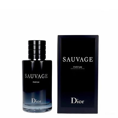 Dior Sauvage Parfum 10ml Mini Box