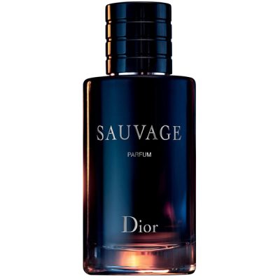 Dior Sauvage Parfum 200ml