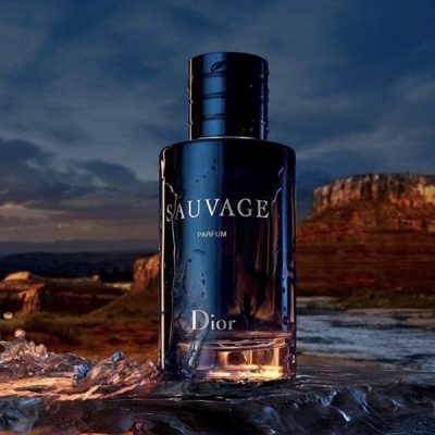 Dior Sauvage Parfum H5