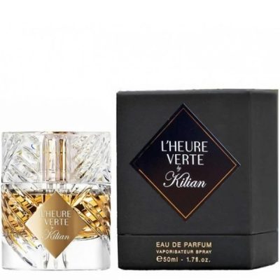 Kilian L’Heure Verte Eau de Parfum 50ml Box