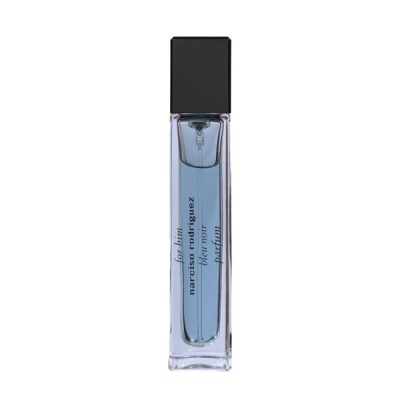 Narciso Rodriguez For Him Bleu Noir Parfum Travel Spray 10ml Mini