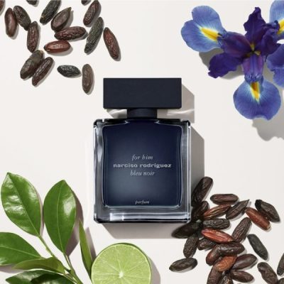 Narciso Rodriguez For Him Bleu Noir Parfum H5