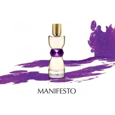 Yves Saint Laurent Manifesto For Women H6