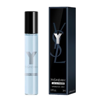 Yves Saint Laurent Y EDP 3ml Box