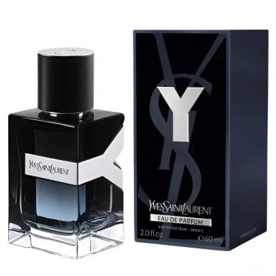 Yves Saint Laurent Y Eau de Parfum 60ml Box