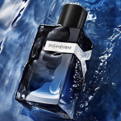 Yves Saint Laurent Y Eau de Parfum H6