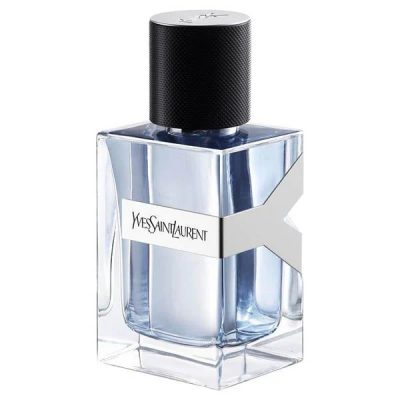 Yves Saint Laurent Y Eau de Toilette for Men 60ml