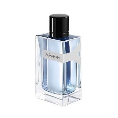 Yves Saint Laurent Y Eau de Toilette for Men 7.5ml mini